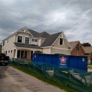 Photo of DSK Siding Contractors Lemont