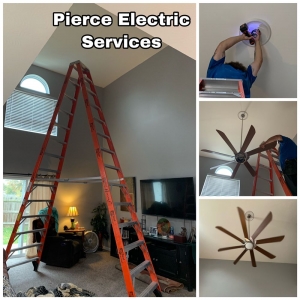 Photo of Pierce Electric Services
