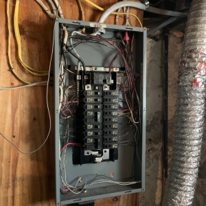 Photo of Pierce Electric Services