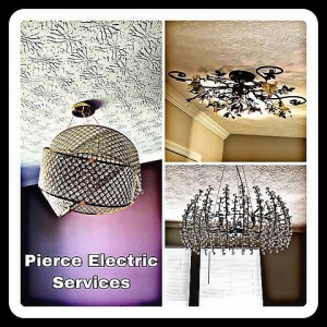 Photo of Pierce Electric Services