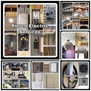 Photo of Pierce Electric Services
