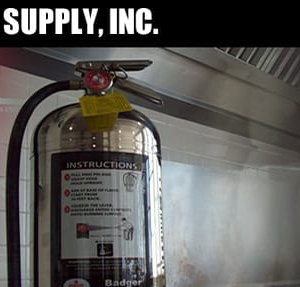 Photo of Master Commercial Hoods and Fire Systems