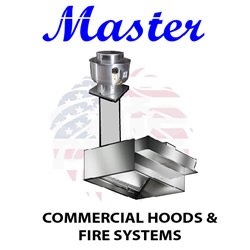 Photo of Master Commercial Hoods and Fire Systems