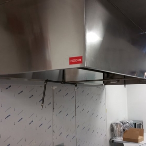 Photo of Master Commercial Hoods and Fire Systems