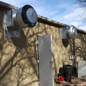 Photo of Master Commercial Hoods and Fire Systems
