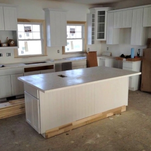 Photo of Flint Ridge Concrete Designs