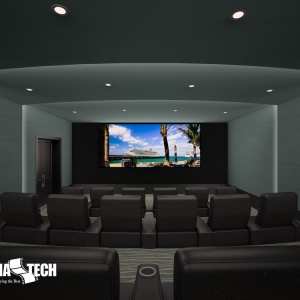 Photo of Home Theater Design Group