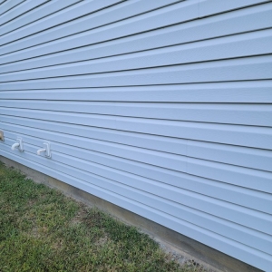 Photo of Camelot Pressure Washing