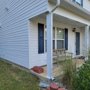 Photo of Camelot Pressure Washing