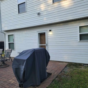 Photo of Camelot Pressure Washing