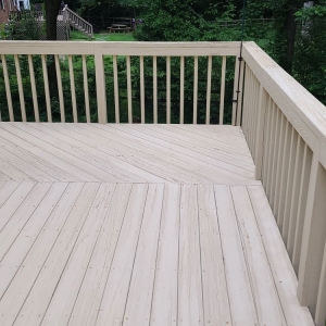 Photo of Camelot Pressure Washing