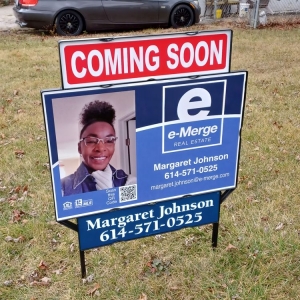 Reynoldsburg Margaret Johnson - e-Merge Real Estate