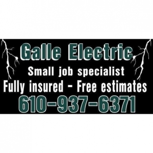 Photo of Galle Electric