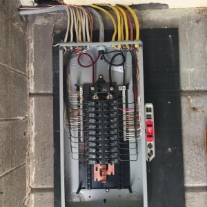 Photo of Galle Electric