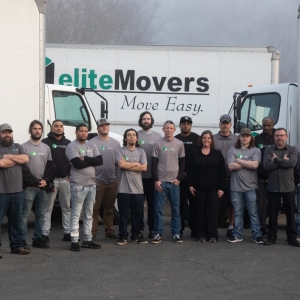 Photo of Elite Movers