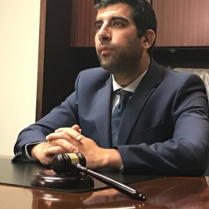 Photo of LA Lawyer
