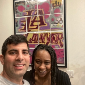 Photo of LA Lawyer