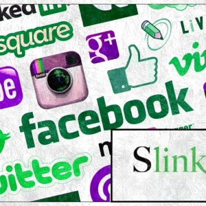 Photo of Slinkage