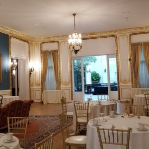 Photo of Engineer's Club