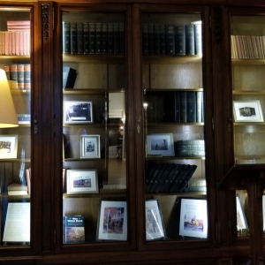 Photo of Engineer's Club