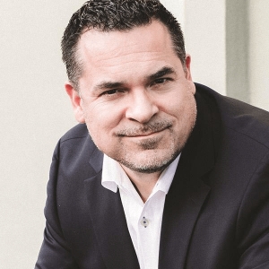 Photo of Jeremiah Stephen - State Farm Insurance Agent