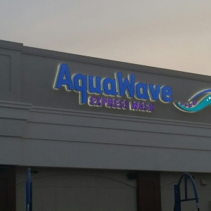 Photo of Aquawave Express Wash
