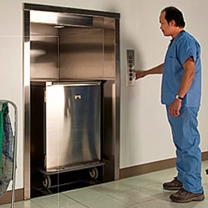 Photo of Magnum Elevator