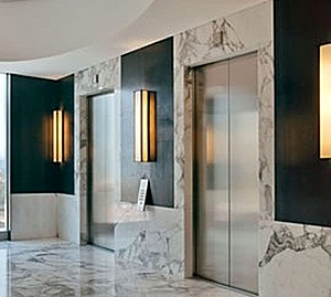 Photo of Magnum Elevator