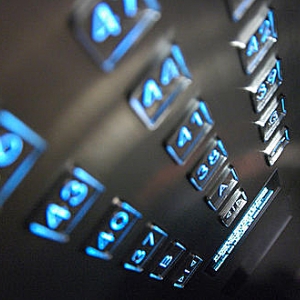 Photo of Magnum Elevator