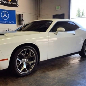 Photo of Kreasion Auto Detailing - East