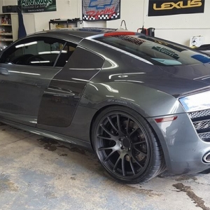 Photo of Kreasion Auto Detailing - East
