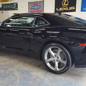 Photo of Kreasion Auto Detailing - East