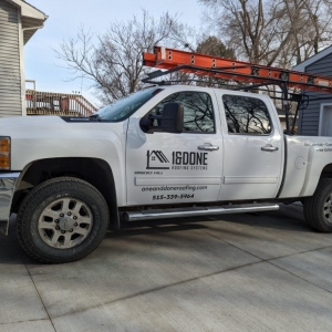 Photo of One and Done Roofing and sheet metal