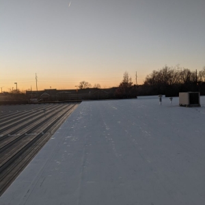 Photo of One and Done Roofing and sheet metal
