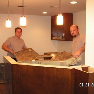 Photo of UpKeepers