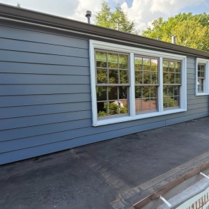 Brentwood Nash Painting