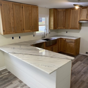 Photo of Empire Granite