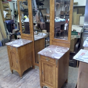 Photo of Mad Hatter Antiques Refinishing & Restoration
