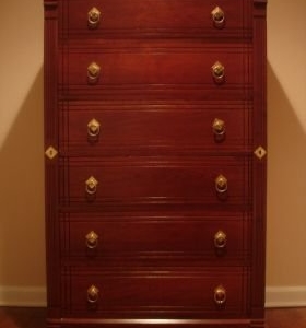 Photo of Mad Hatter Antiques Refinishing & Restoration