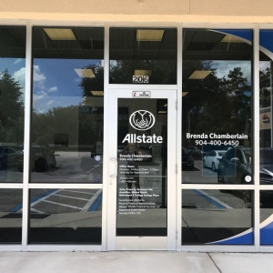 Photo of Allstate Insurance Agent: Brenda Chamberlain