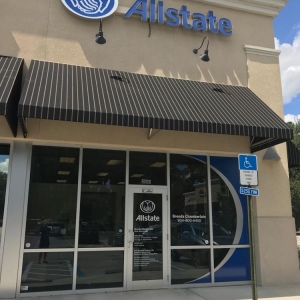 Photo of Allstate Insurance Agent: Brenda Chamberlain
