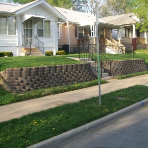 Kansas City LJ Lawn Services