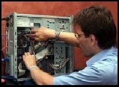 Photo of Softque Computers