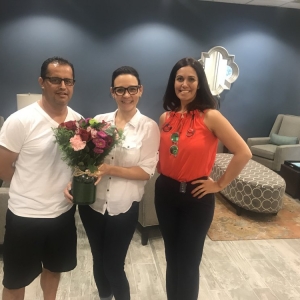 Photo of Gabriela Saravia Realtor