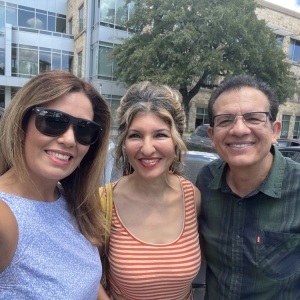 Photo of Gabriela Saravia Realtor