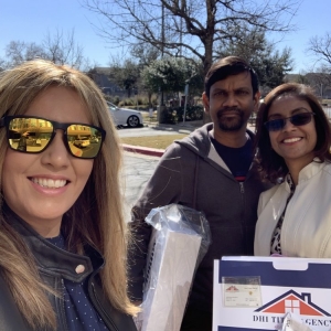 Photo of Gabriela Saravia Realtor