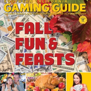 Photo of Southern California Gaming Guide