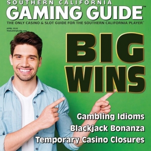Photo of Southern California Gaming Guide
