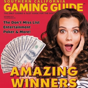 Photo of Southern California Gaming Guide