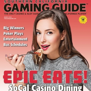 Photo of Southern California Gaming Guide